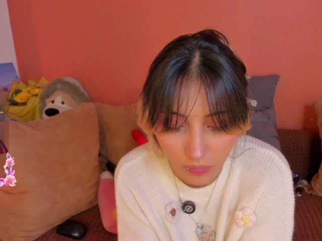 CuteWee420 live cam on BongaCams