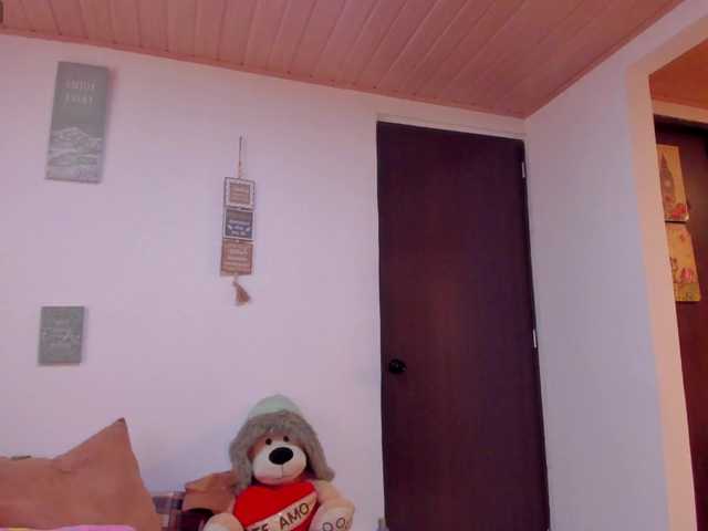 CuteWee420 live cam on BongaCams