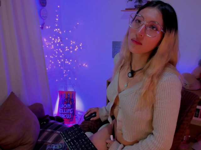 CuteWee420 live cam on BongaCams