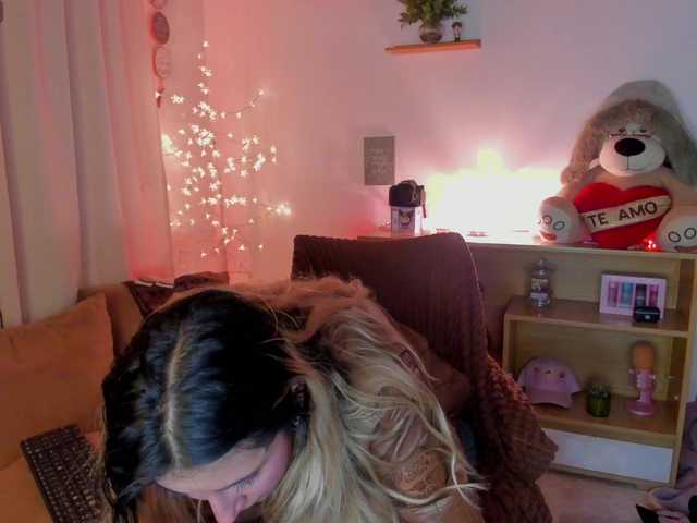 CuteWee420 live cam on BongaCams