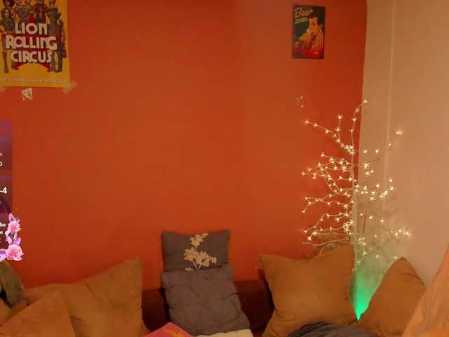 CuteWee420 live cam on BongaCams
