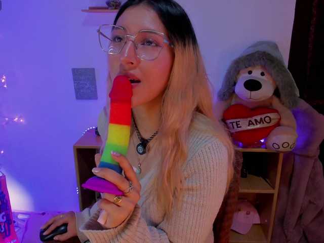 CuteWee420 live cam on BongaCams