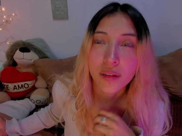 CuteWee420 live cam on BongaCams