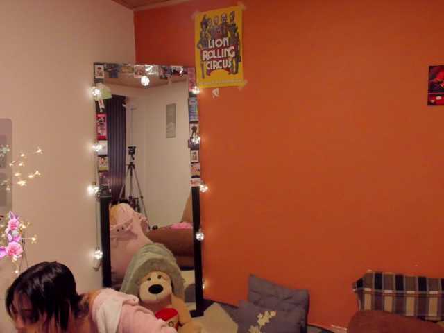 CuteWee420 live cam on BongaCams