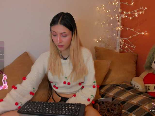 CuteWee420 live cam on BongaCams