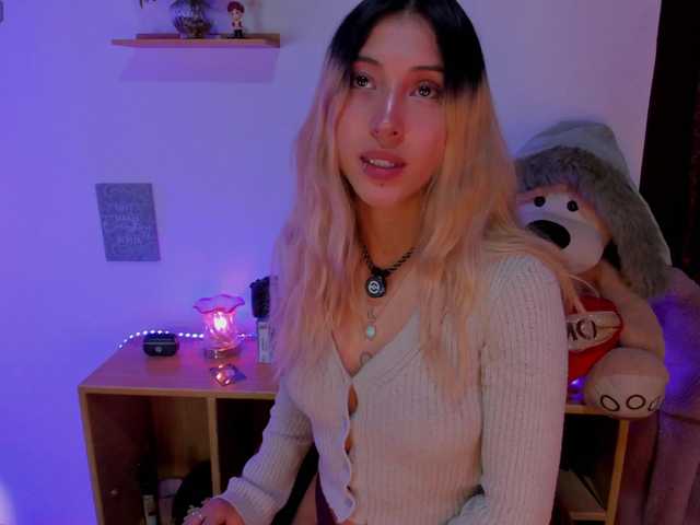 CuteWee420 live cam on BongaCams