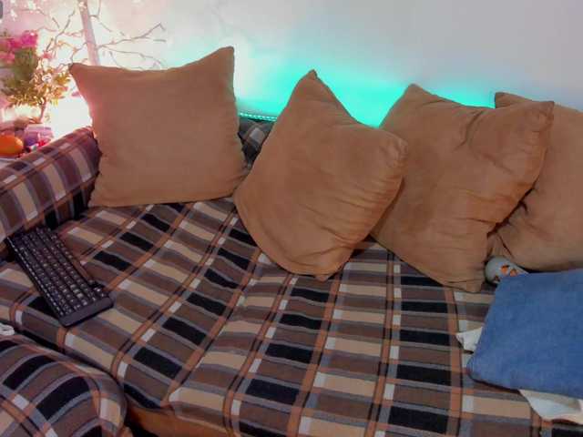 CuteWee420 live cam on BongaCams