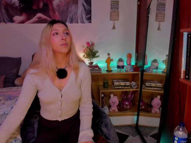 CuteWee420's BongaCams show and profile