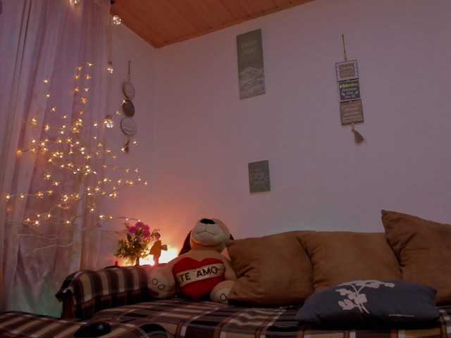 CuteWee420 live cam on BongaCams