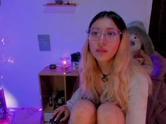 CuteWee420 live cam on BongaCams