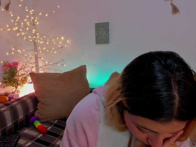 CuteWee420 live cam on BongaCams