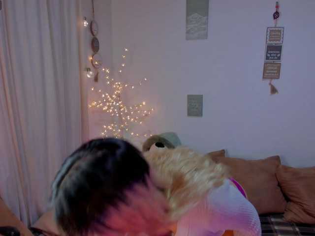 CuteWee420 live cam on BongaCams