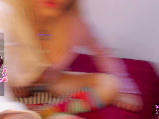 CuteWee420 live cam on BongaCams