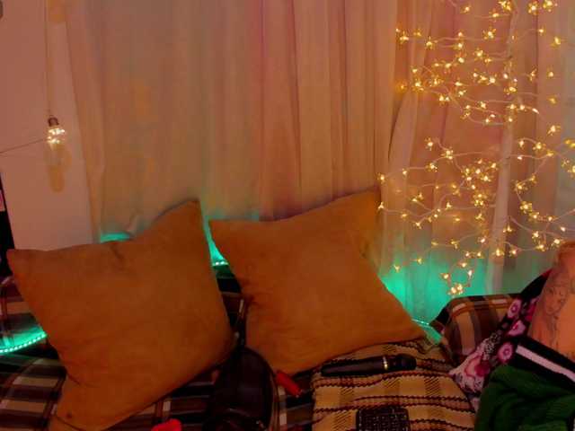 CuteWee420 Live Cam pe BongaCams