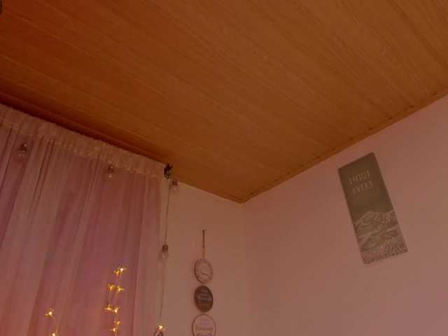 CuteWee420 live webcam show