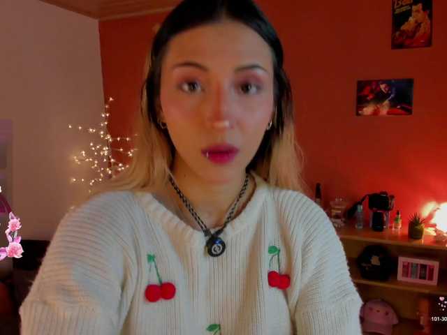 CuteWee420 live cam on BongaCams