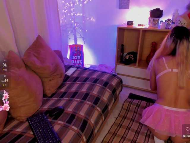 CuteWee420 live cam on BongaCams