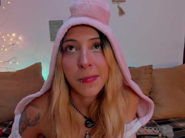 CuteWee420 live cam on BongaCams