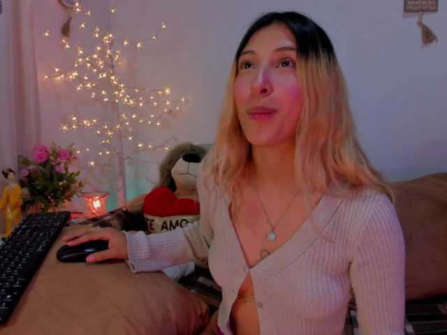 CuteWee420 live cam on BongaCams