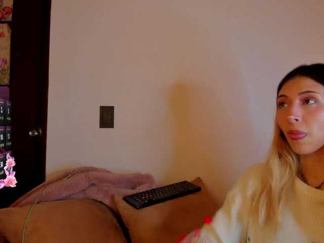 CuteWee420 live cam on BongaCams