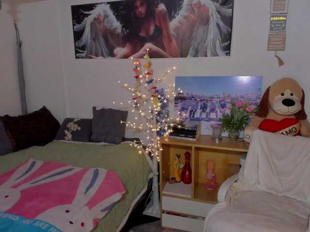 CuteWee420 live cam on BongaCams