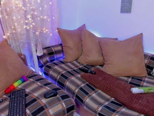 CuteWee420 live cam on BongaCams