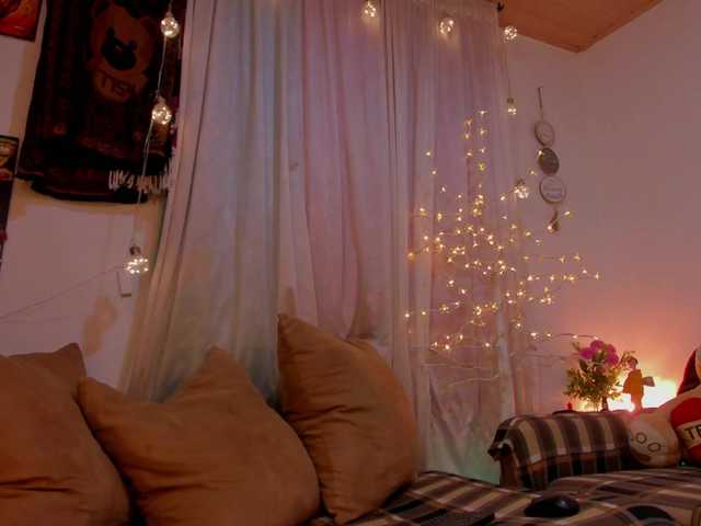 CuteWee420 live webcam show