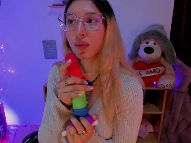 CuteWee420 live cam on BongaCams