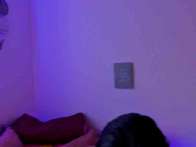 CuteWee420 webcam