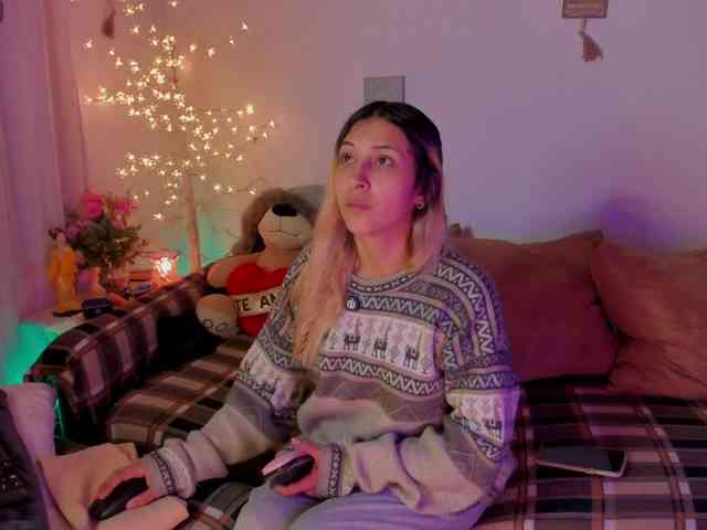 CuteWee420 webcam