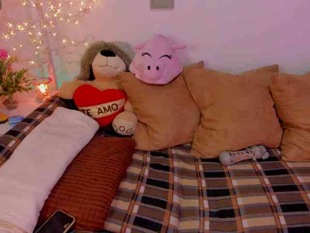 CuteWee420 webcam