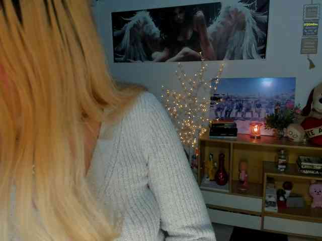 CuteWee420 webcam