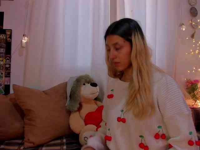 CuteWee420 webcam