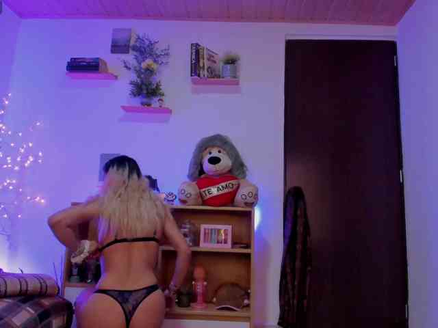 CuteWee420 webcam