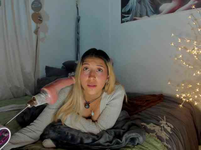 CuteWee420 webcam