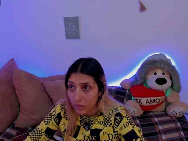 CuteWee420 webcam