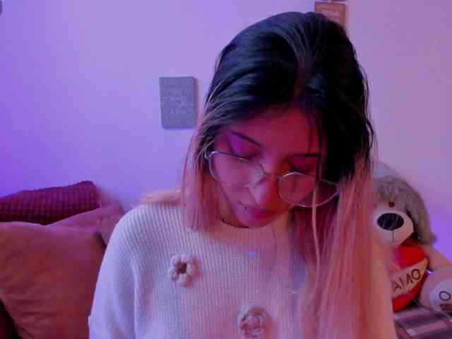 CuteWee420 webcam