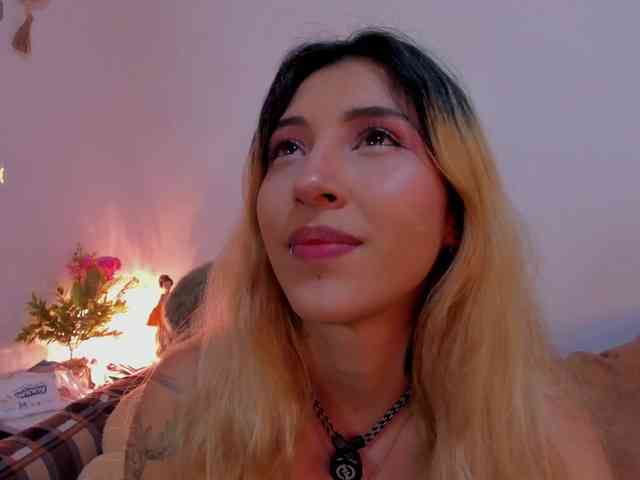 CuteWee420 webcam