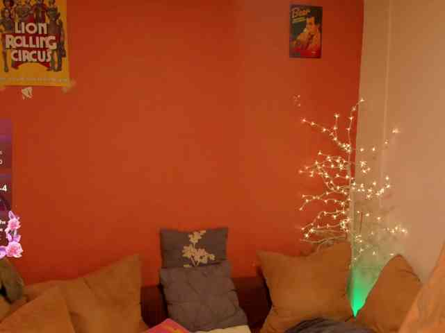 CuteWee420 webcam