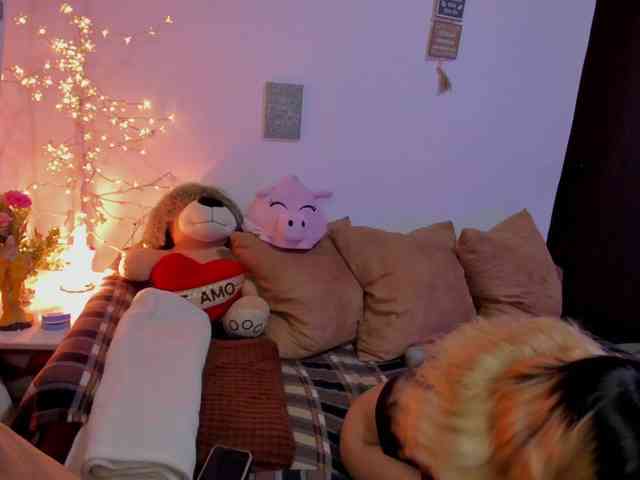 CuteWee420 webcam