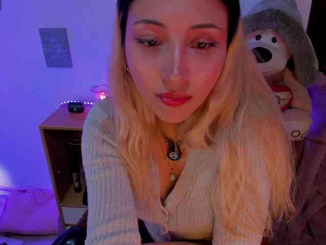 CuteWee420 webcam