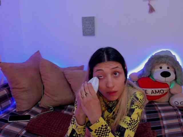 CuteWee420 webcam