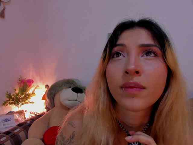 CuteWee420 webcam