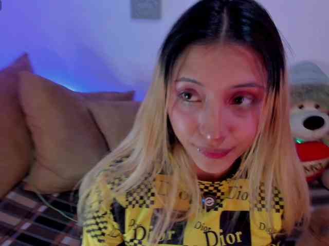 CuteWee420 webcam