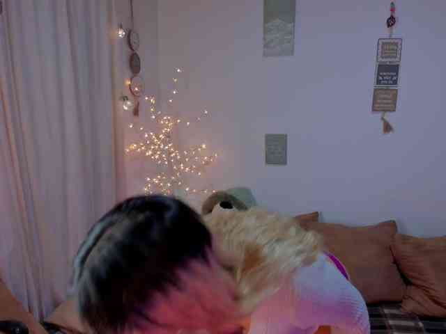 CuteWee420 webcam