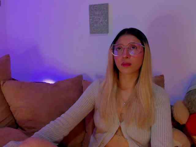 CuteWee420 webcam