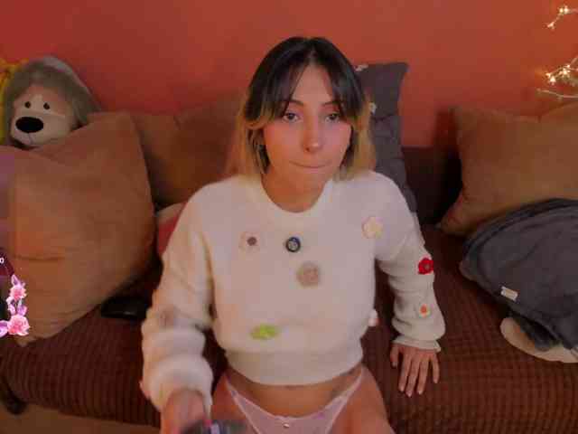 CuteWee420 webcam