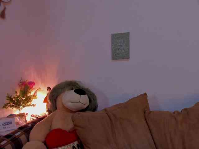 CuteWee420 Live Webcam on BongaCams