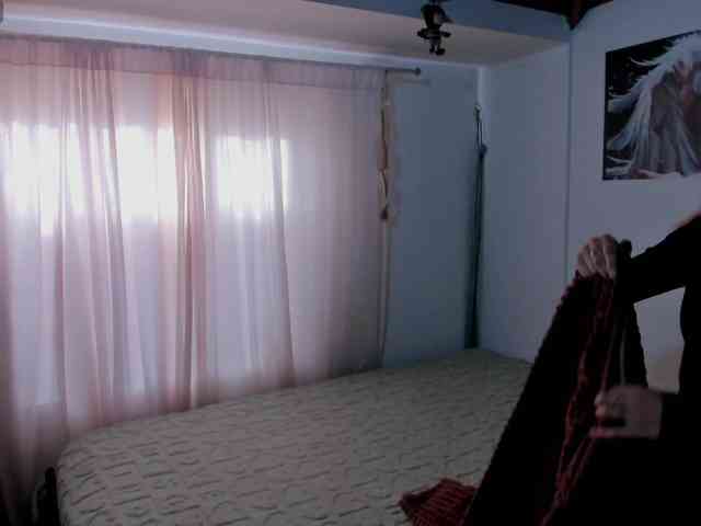 CuteWee420 webcam