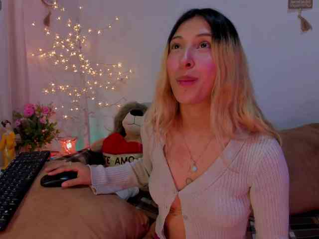 CuteWee420 webcam